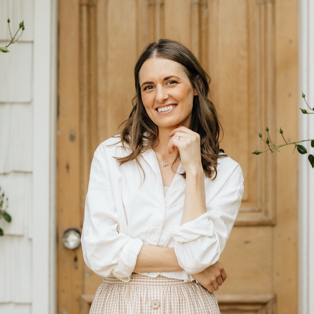 Meet your Posher, Ruthann